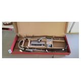 PFISTER KITCHEN SPRAYER FAUCET *NEW