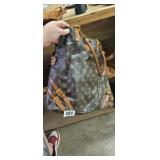 DESIGNER PURSE