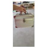 STORAGE BOX