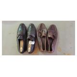 MENS DRESS SHOES SIZE 9.5