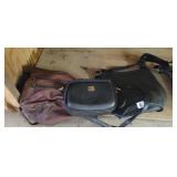 3 PURSES