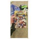 POKEMON BOOK