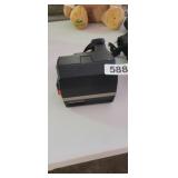 VINTAGE POLAROID SPIRIT 600 INSTANT PRINT CAMERA