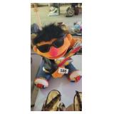 TYCO ROCK AND ROLL ERNIE