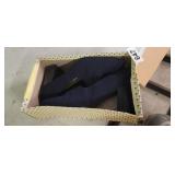 BLACK WOMENS SHOES SIZE 10