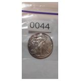 2015 SILVER EAGLE, 1 OUNCE, .999 FINE SILVER
