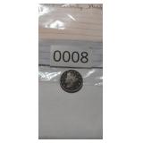 1907 LIBERTY V-NICKEL