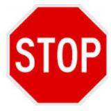 WE WILL NOT SHIP TO NEW HIBID BIDDERS OR