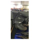 LACROSSE WADERS SIZE 10