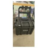 KOBALT TOOL BOX OF TOOLS