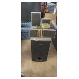 SONY SPEAKERS