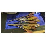 SCREWDRIVERS