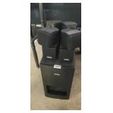 SELERNO MEDIA LABS SPEAKERS