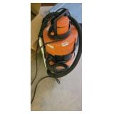 VAX SHIP VAC
