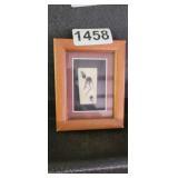 ABORGINAL ARTIFACT BONE ART