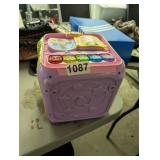 LIGHT UP KIDS TOY