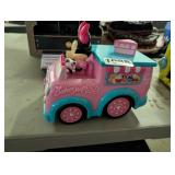 MINNIE BAKE SHOP TOY
