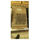 VINTAGE FELT AND TARRANT ADDING MACHINE
