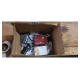 LUMINESS AIR MAKEUP AIRBRUSH KIT *LOOKS NEW
