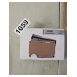 WALLET