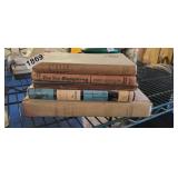 4 BOOKS