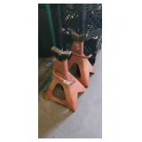 JACK STANDS