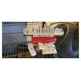 ELECTRICAL LOT