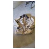 BROWNING JACKET LOOKS L