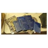 COIN BOOKS