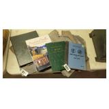 COIN BOOKS