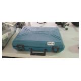 MAKITA DRILL IN CASE