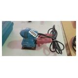 MAKITA PALM SANDER