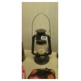 BATTERY OPERATED LANTERN
