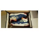 JORDANS SIZE 5.5Y