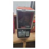TOY JOY VENDING MACHINE *NO KEY
