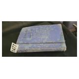 TALES OF EDGAR ALLEN POE BOOK