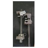 STRUT COMPRESSOR SET