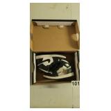 JORDANS SIZE 5C