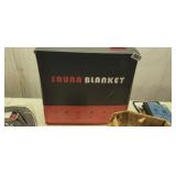 SAUNA BLANKET *NEW