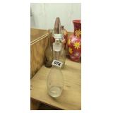 WINE DECANTER