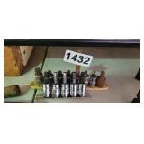 HEX KEY BITS