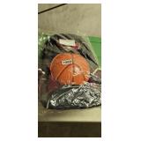 REDSKINS BACKPACK