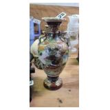 ORIENTAL VASE