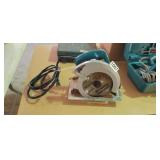 MAKITA CIRCULAR SAW
