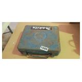 MAKITA DRILL WITH CASE