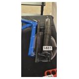 2 GREASE GUNS