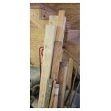 LOT OF WOOD
