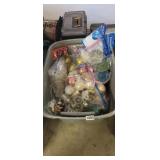 TOTE OF CHRISTMAS
