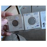 3 V NICKELS