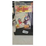 LOIS LANE COMIC BOOK
